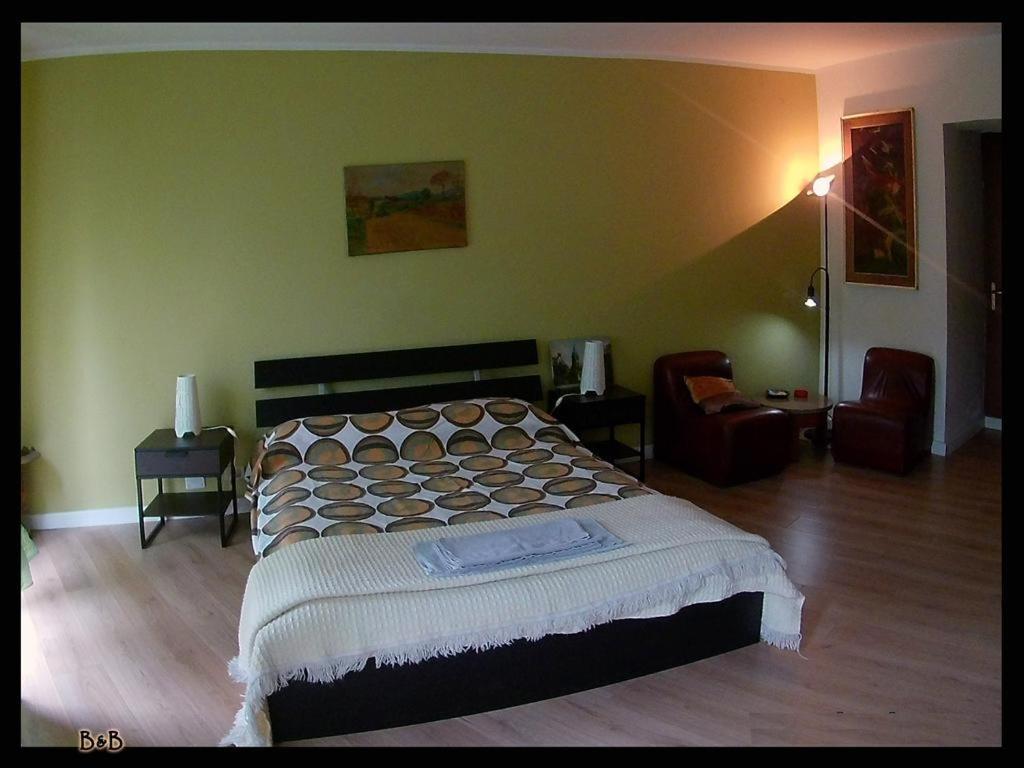 Ultima Spiaggia B&B Turín Exterior foto